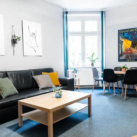 Power Nap By Harmonia 24h Self Check-in