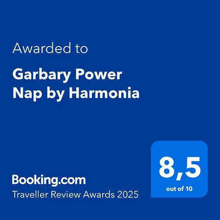 호스텔 Power Nap By Harmonia 24h Self Check-in *