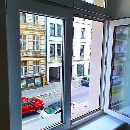 Vandrarhem Power Nap By Harmonia 24h Self Check-in *