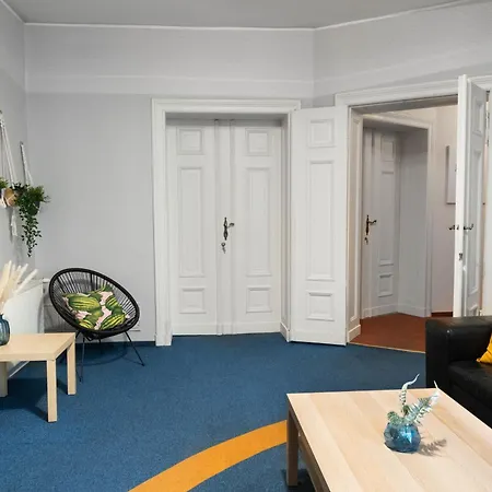 Power Nap By Harmonia 24h Self Check-in Albergue Poznań