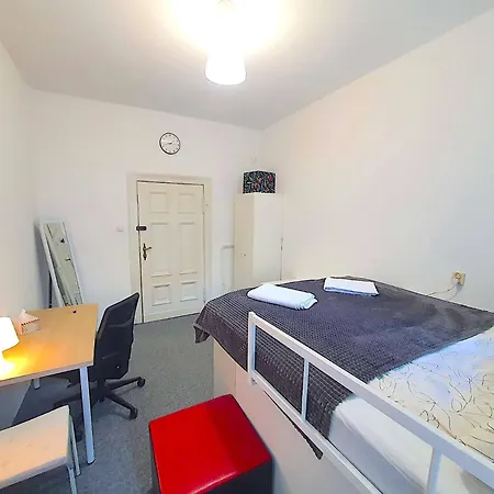 Vandrarhem Power Nap By Harmonia 24h Self Check-in *