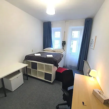 Power Nap By Harmonia 24h Self Check-in 旅馆