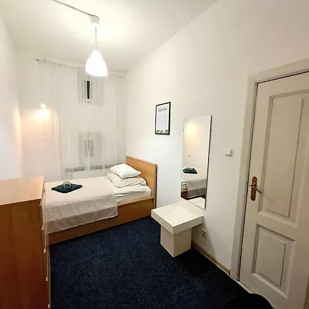 Power Nap By Harmonia 24h Self Check-in 波兹南