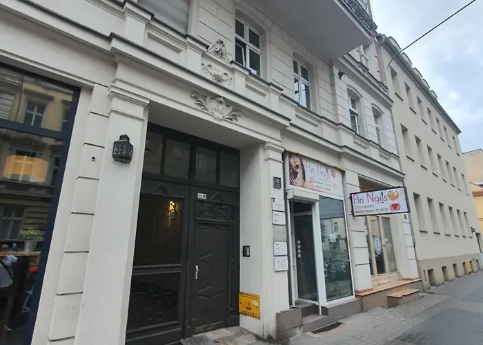 Power Nap By Harmonia 24h Self Check-in