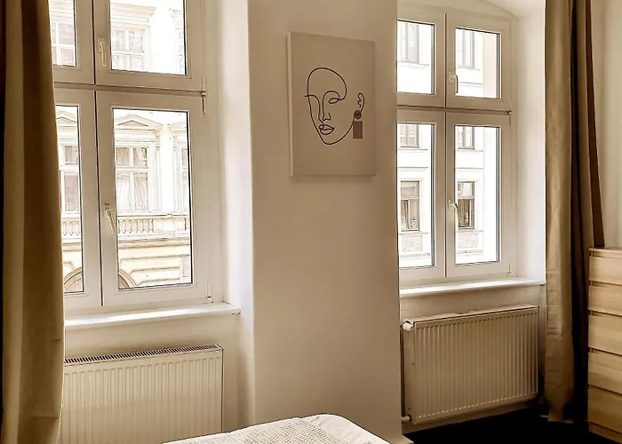 Power Nap By Harmonia 24h Self Check-in