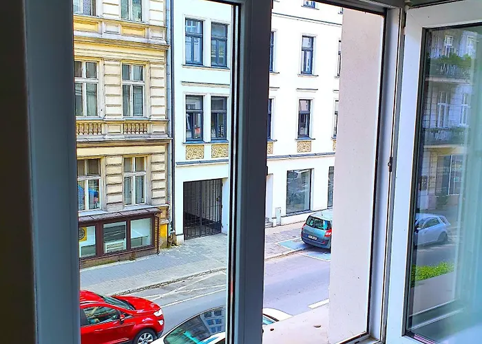 Albergue Power Nap By Harmonia 24h Self Check-in *