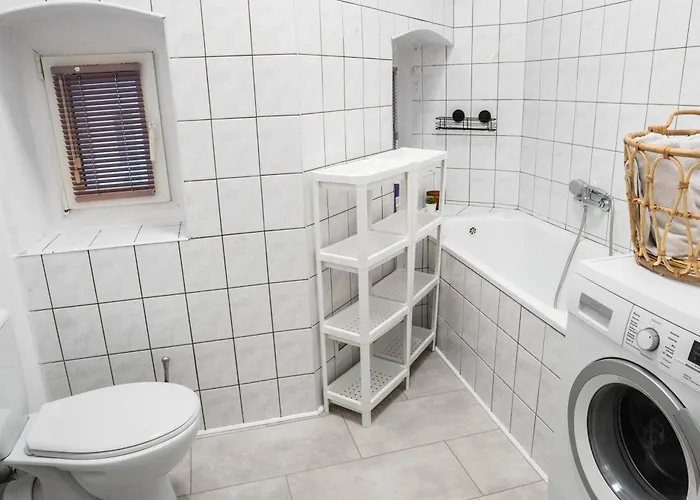 Power Nap By Harmonia 24h Self Check-in *