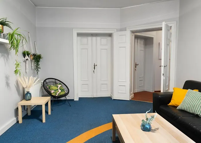 Power Nap By Harmonia 24h Self Check-in 旅馆 波兹南