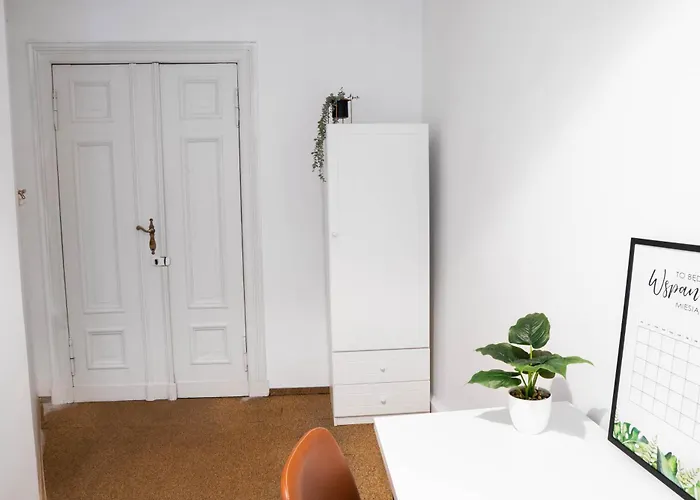 Power Nap By Harmonia 24h Self Check-in * Poznań