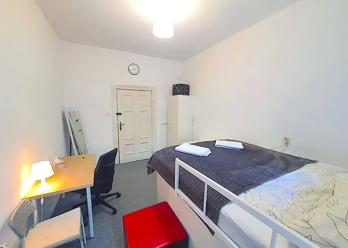 Albergue Power Nap By Harmonia 24h Self Check-in *